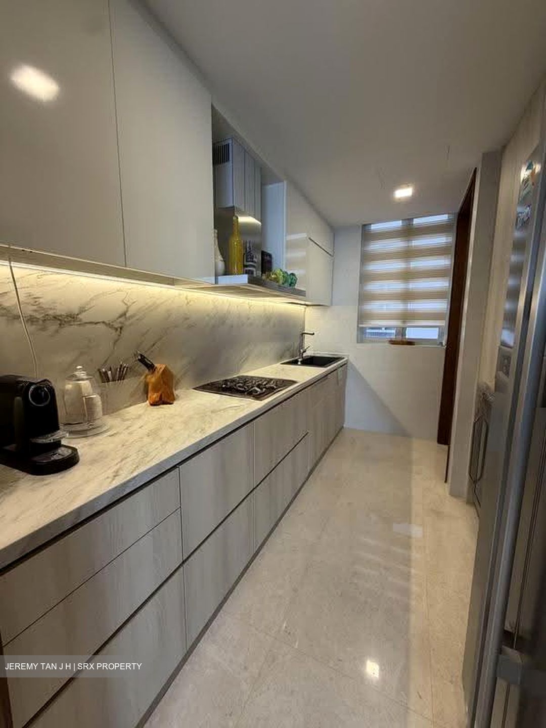 The Meyerise (D15), Condominium #632507031